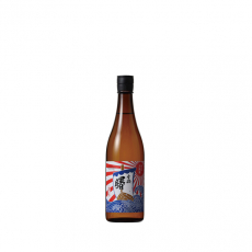 純米酒 大漁旗 720ml